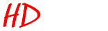 Logo da HD Arte