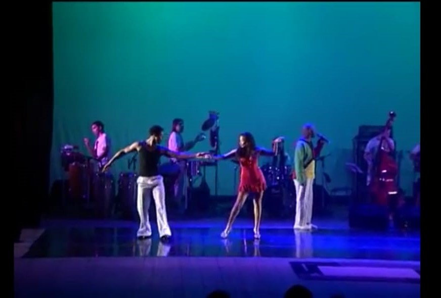 Arte Negra do Sul – Tributo a Compositores Negros Brasileiros - Imagem Adicional