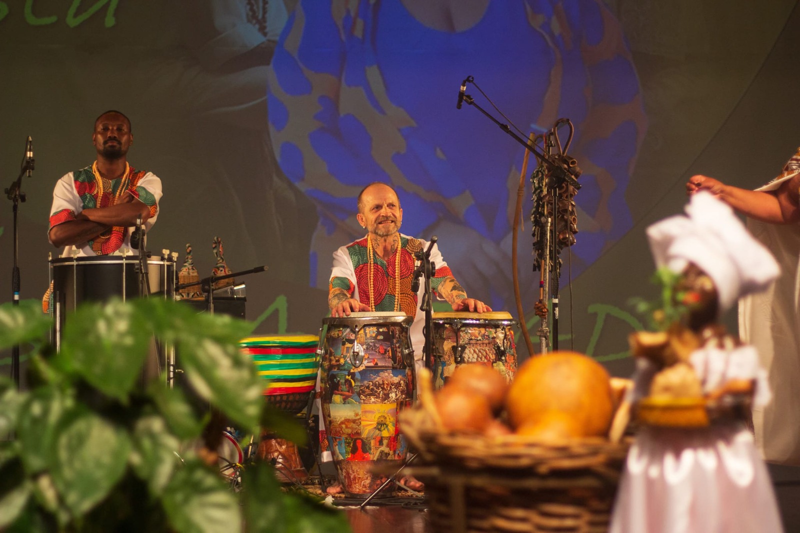 Retomada Terreirão do Samba – Ancestralidade e Cultura Afro-Brasileira em Canoas - Imagem Adicional